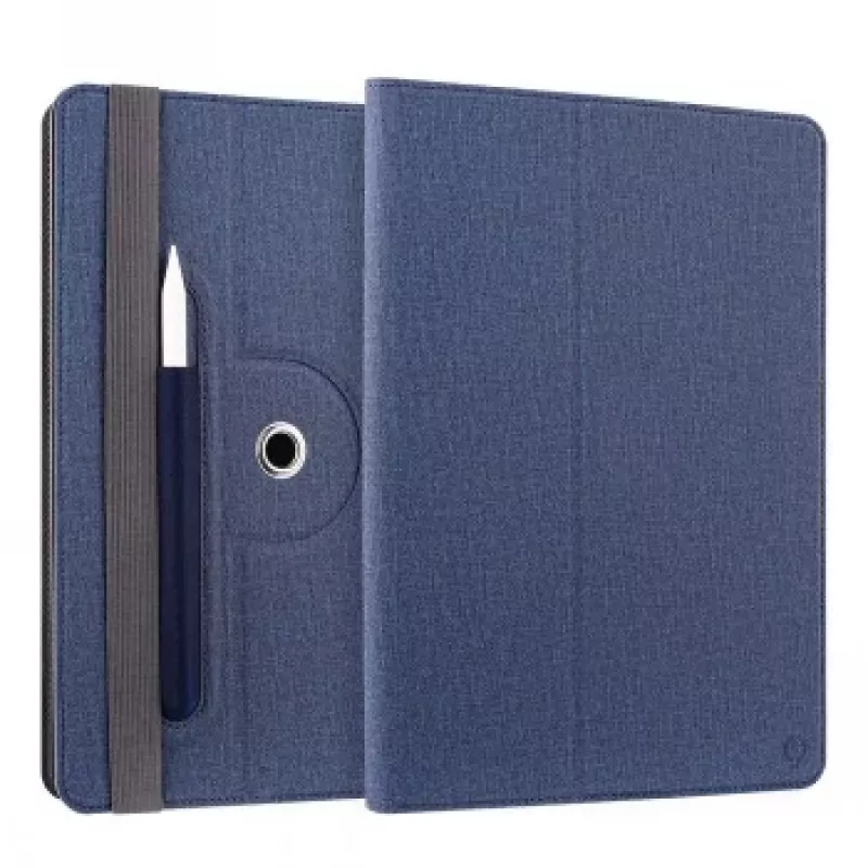 Celly uniwersalne obrotowe 360° etui na tablet 9-11 cali, czarne