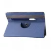 Celly uniwersalne obrotowe 360° etui na tablet 9-11 cali, czarne