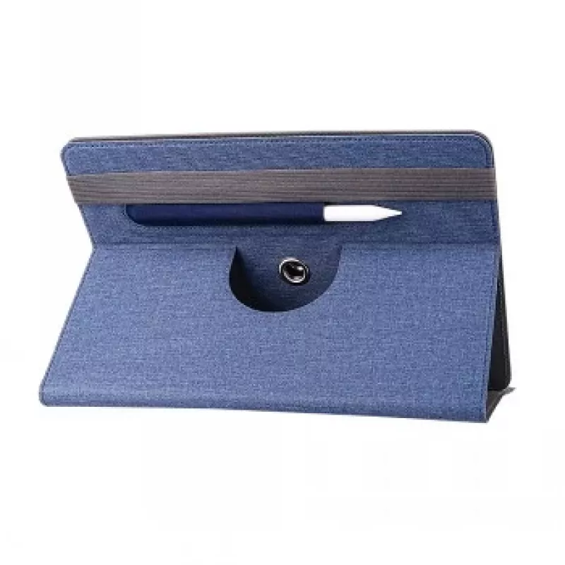 Celly uniwersalne obrotowe 360° etui na tablet 9-11 cali, czarne