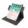 Celly uniwersalne obrotowe 360° etui na tablet 9-11 cali, czarne