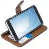 Etui portfelowe CELLY WALLY do Samsung Galaxy A26 5G, czarny