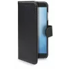 Etui portfelowe CELLY WALLY do Samsung Galaxy A26 5G, czarny