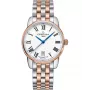 CERTINA DS Action Day-Date Automatyczny Zegarek Męski 39mm Dwukolorowa Stal Nierdzewna C034807220130