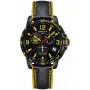 CERTINA DS Action Diver Automatic 42mm Rose Gold PVD Watch C034453360571