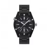 CERTINA DS Action Diver Automatic 43mm Black Dial NATO Strap Men's Watch C041407390510