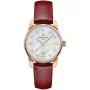 CERTINA DS Caimano Zegarek damski 29mm Stal nierdzewna Tarcza z masy perłowej