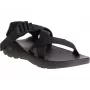 Chaco Z1 Classic Męskie Sandały Sportowe Czarny Rozmiar US 10