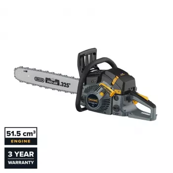 Piła łańcuchowa Grunder TT-CS5500