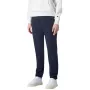 Champion Damskie spodnie ze sznurkiem granatowe 117551 BS501 L
