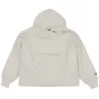 Champion Hooded Women's Sweatshirt Biały 117549 WW003 L