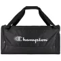 Champion Średnia torba sportowa Antracyt 806057 ES503