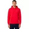 Champion Męska Bluza z Kapturem Czerwona 221791 RS067 L