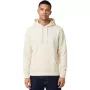 Bluza z kapturem Champion męska, kremowa, 220783 YS084, rozmiar L