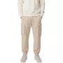 Champion Spodnie cargo męskie tkane Beżowy 221867 MS041 XL
