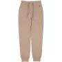 Champion Rib Cuff Damskie spodnie beżowe 117550 MS079 M