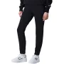 Champion Spodnie damskie ze ściągaczem Czarny 117550 KK001 S