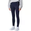 Legginsy damskie Champion Granatowe 117567 BS501 M