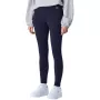 Legginsy damskie Champion Granatowe 117567 BS501 M