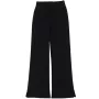 CHAPPI Champion Flare Spodnie damskie Czarny 117553 KK001 L