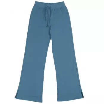 CHAPPI Champion Flare Spodnie damskie Granatowe Rozmiar M