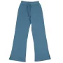 CHAPPI Champion Flare Spodnie damskie Granatowe Rozmiar M