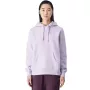 CHAPPI Champion Kapturowa bluza damska fioletowa 117530 VS057 S