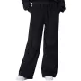 CHAPPI Champion Parachute Women's Pants Black 117432 KK001 M