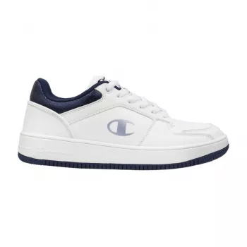 CHAPPI Champion RD18 Foil Low Cut S11711 WW011 38 Damskie Sneakersy Białe