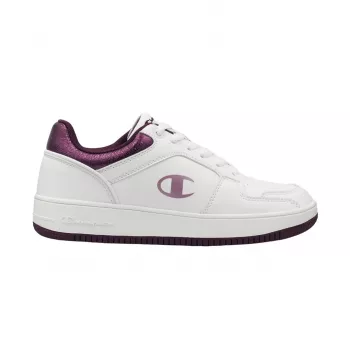 CHAPPI Champion RD18 Foil Low Cut S11711 WW013 38 Damskie Sneakersy