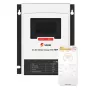 CHARGE AMPS Charge Controller/Charger DC-DC SRNE 12V 20A 300W