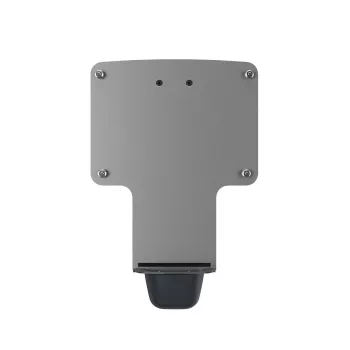 Charge Amps Column Adapter Plate for Aura, Halo & Dawn (CA-131203) - Black