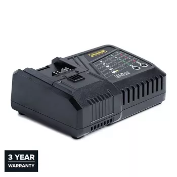 CHARGER CH-1802B-E Zasilacz 18 V 5 A o mocy 90 W, wtyczka EU, czarny