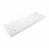 Cherry AK-C8112 Medical Keyboard White