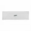 Cherry AK-C8112 Medical Keyboard Wireless White