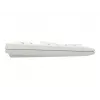 CHERRY G80-11900LUMES-0 TouchBoard Kompaktowa klawiatura z wbudowanym touchpadem, USB, czarna