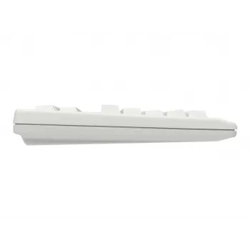 CHERRY G80-11900LUMES-0 TouchBoard Kompaktowa klawiatura z wbudowanym touchpadem, USB, czarna