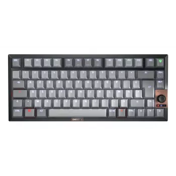 Klawiatura Cherry KW 300 MX - 75% - Kompaktowa