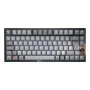 Klawiatura Cherry KW 300 MX - 75% - Kompaktowa