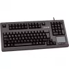 CHERRY MX11900 TouchBoard Kompaktowa klawiatura mechaniczna z trackballem, USB, US QWERTY, czarna
