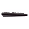 CHERRY MX11900 TouchBoard Kompaktowa klawiatura mechaniczna z trackballem, USB, US QWERTY, czarna
