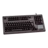 CHERRY MX11900 TouchBoard Kompaktowa klawiatura mechaniczna z trackballem, USB, US QWERTY, czarna