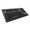 CHERRY MX11900 TouchBoard Kompaktowa klawiatura mechaniczna z trackballem, USB, US QWERTY, czarna