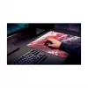 CHERRY XTRFY GP6 Duża podkładka pod mysz gamingowa – Hydrus Red