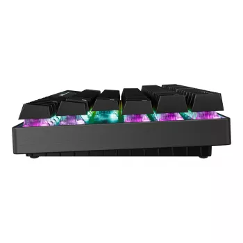 CHERRY XTRFY MX 8.2 PRO TMR Bezprzewodowa klawiatura TKL - Układ nordycki