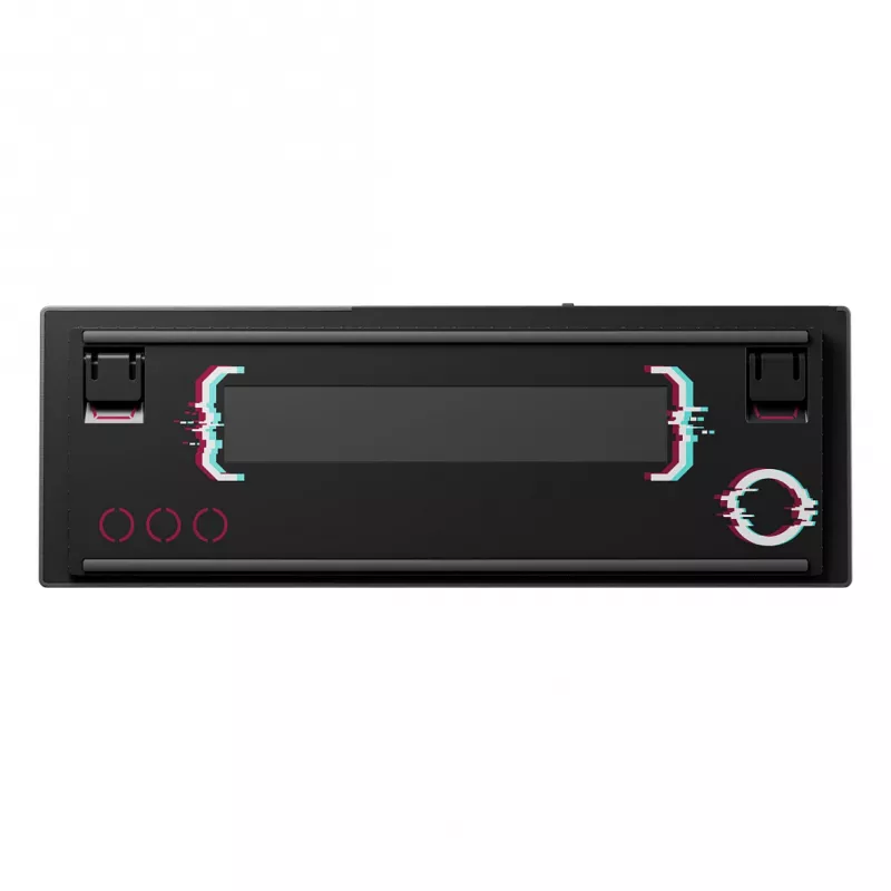 CHERRY XTRFY MX 8.2 PRO TMR Bezprzewodowa klawiatura TKL - Układ nordycki