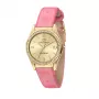 Chiara Ferragni Logomania Zegarek Damski R1951102501 32 mm Srebrny Stal Nierdzewna