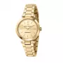 Chiara Ferragni O'Clock Zegarek Damski Kwarcowy Analogowy R1953103504 34 mm Srebrny Stal Nierdzewna