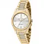 Chiara Ferragni Zegarek Damski Kwarcowy Analogowy R1953102506 32 mm Srebrny Stal Nierdzewna Siatka Mediolańska