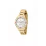 CHIARA FERRAGNI Zegarek damski R1953101502 Kwarcowy Analogowy 36 mm Srebrna Stal nierdzewna
