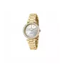 Chiara Ferragni Zegarek Damski R1953103501 Kwarcowy Analogowy 36 mm Srebrny Stal Nierdzewna Siatka Mediolańska